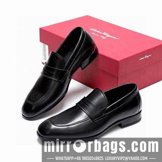 Ferragamo Shoes Ferragamo sz38-45 mnh02157