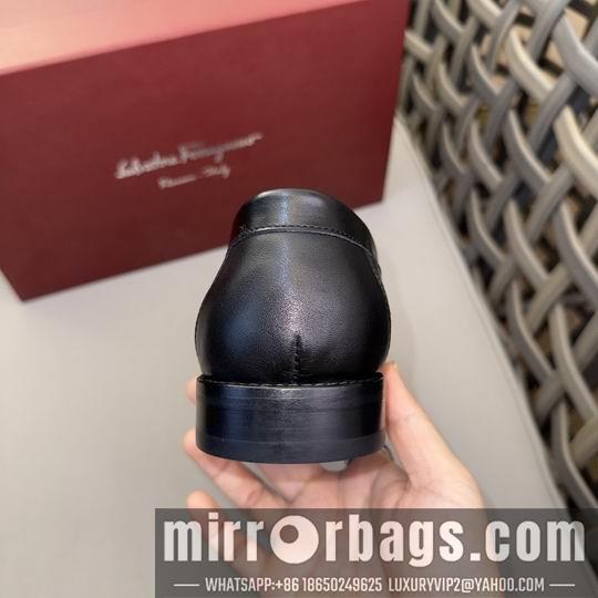 Ferragamo Shoes Ferragamo sz38-45 hnh0402