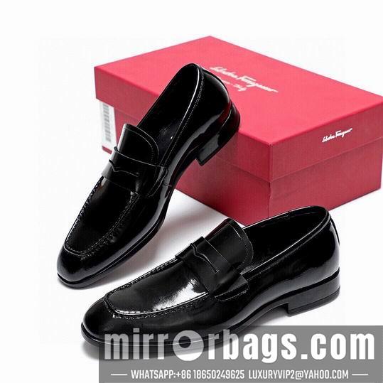 Ferragamo Shoes Ferragamo sz38-45 mnh02158