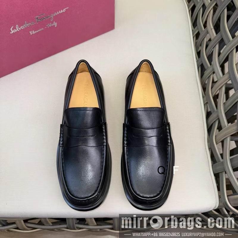 Ferragamo Shoes Ferragamo sz38-45 TF1115