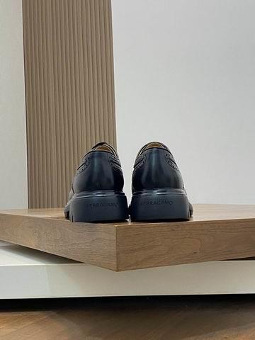 Ferragamo Shoes Ferragamo sz38-45 hnh1005