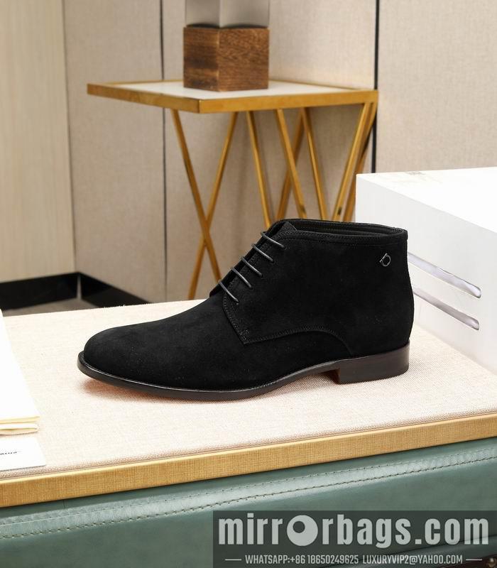 Ferragamo Shoes Ferragamo sz39-44 hnm0207