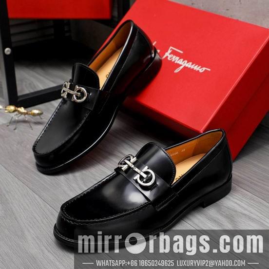 Ferragamo Shoes Ferragamo sz38-44 hnh0427