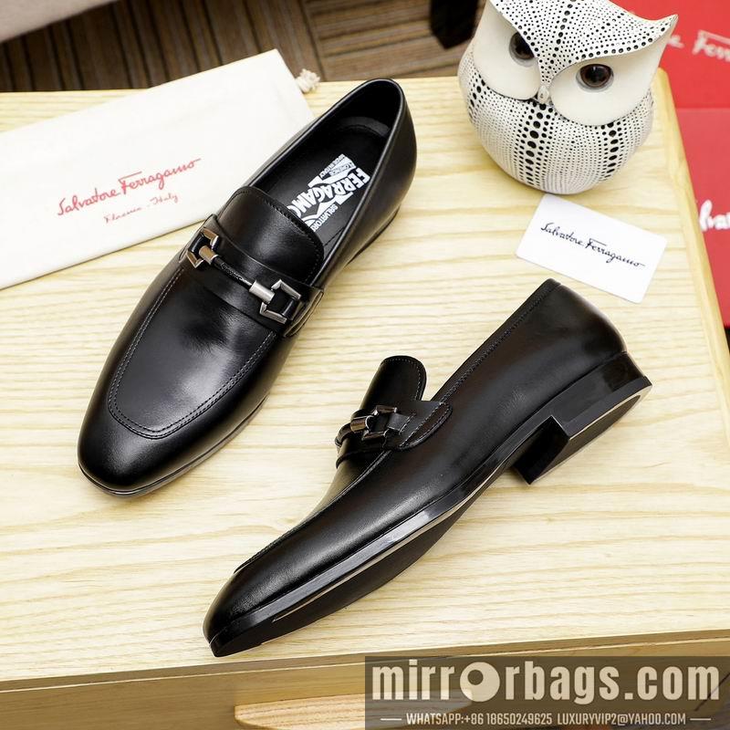 Ferragamo Shoes Ferragamo sz38-45 hnh0278
