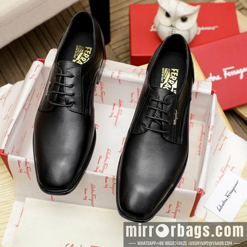 Ferragamo Shoes Ferragamo sz38-45 hnh0270