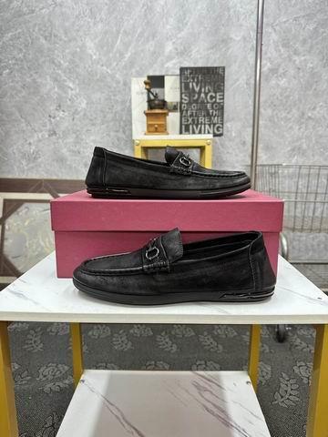 Ferragamo Shoes Ferragamo sz38-44 hnh0605