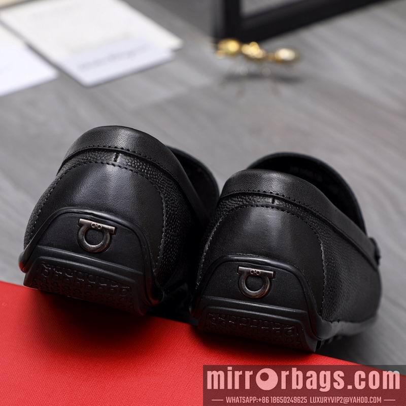Ferragamo Shoes Ferragamo sz38-44 hnm0205