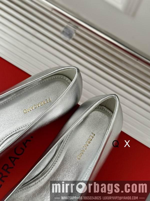 Ferragamo Shoes Ferragamo sz35-40 JX0501