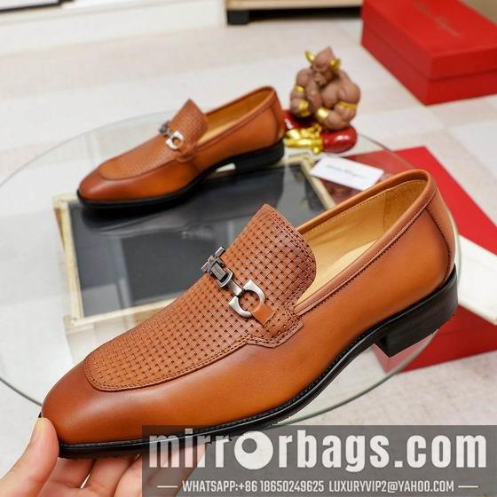 Ferragamo Shoes Ferragamo sz38-46 mnh02177
