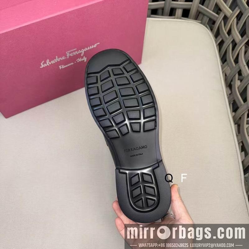 Ferragamo Shoes Ferragamo sz38-45 TF1115