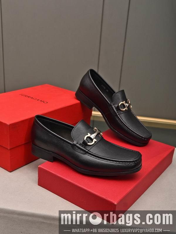 Ferragamo Shoes Ferragamo sz38-45 hnh0333