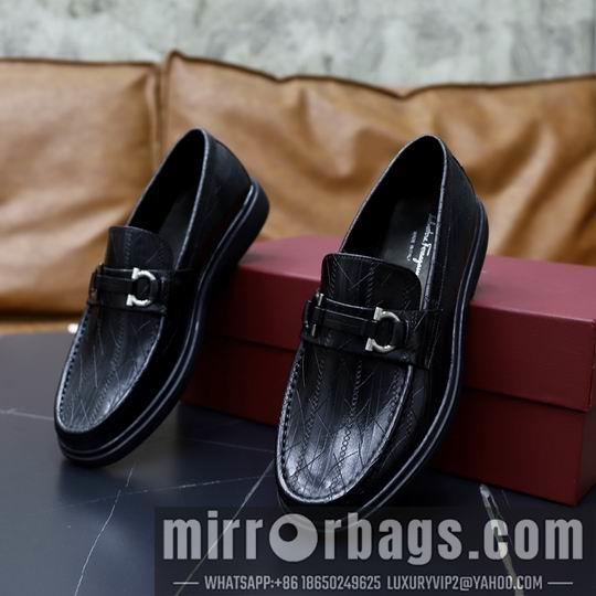 Ferragamo Shoes Ferragamo sz38-45 hnh0724