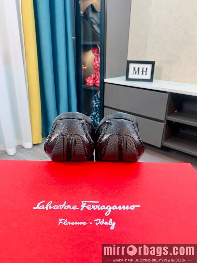 Ferragamo Shoes Ferragamo sz38-45 hnh1217