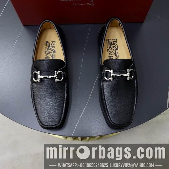 Ferragamo Shoes Ferragamo sz38-46 mnh0327