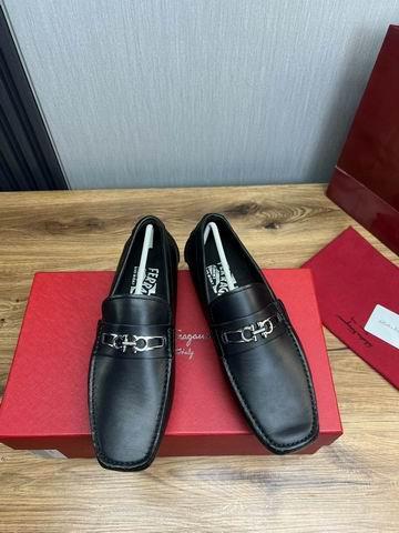 Ferragamo Shoes Ferragamo sz38-45 mnh0521