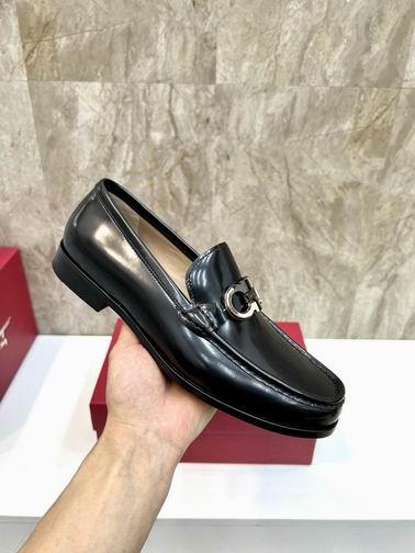 Ferragamo Shoes Ferragamo sz38-45 mnh0382