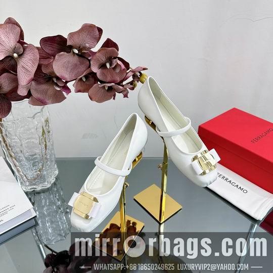 Ferragamo Shoes Ferragamo sz35-41 mnh0402