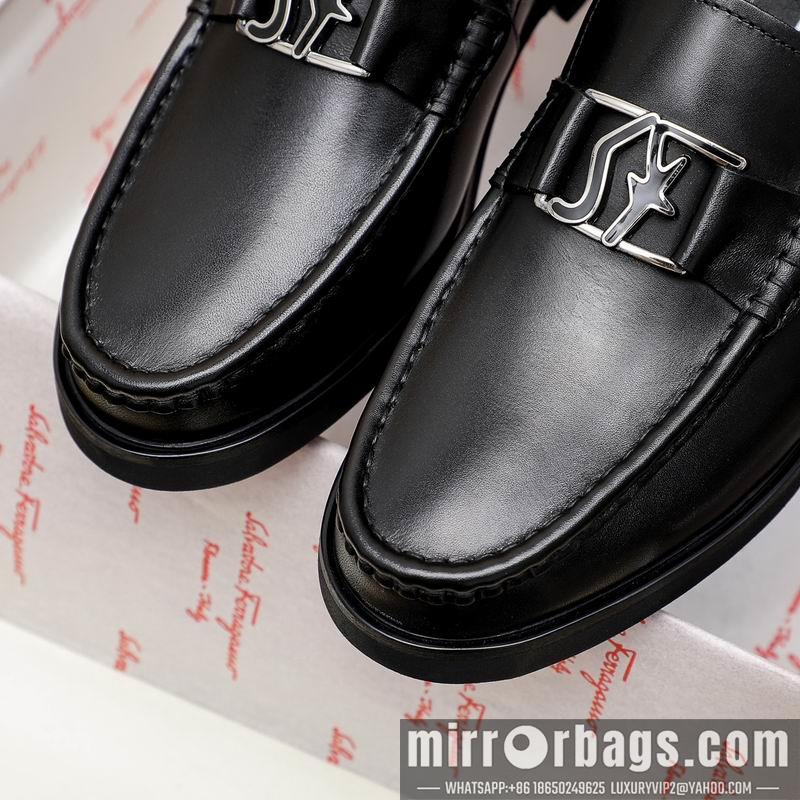 Ferragamo Shoes Ferragamo sz38-45 hnh0273