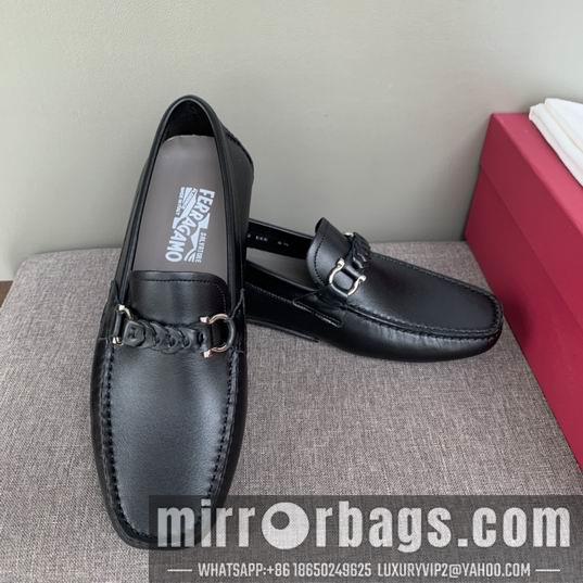 Ferragamo Shoes Ferragamo sz38-45 hnh1001