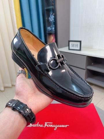 Ferragamo Shoes Ferragamo sz38-44 mnh0315