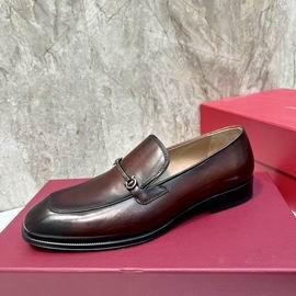 Ferragamo Shoes Ferragamo sz38-45 mnh0560