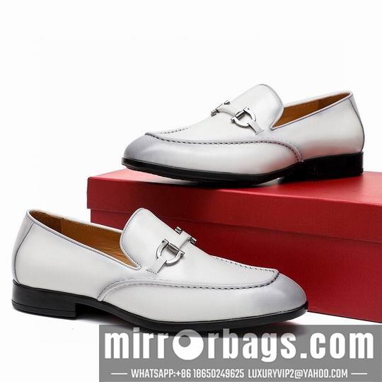 Ferragamo Shoes Ferragamo sz38-45 mnh02138