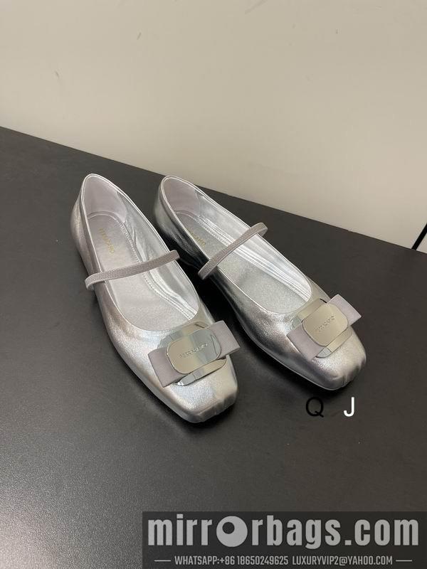 Ferragamo Shoes Ferragamo sz35-40 XJ0902