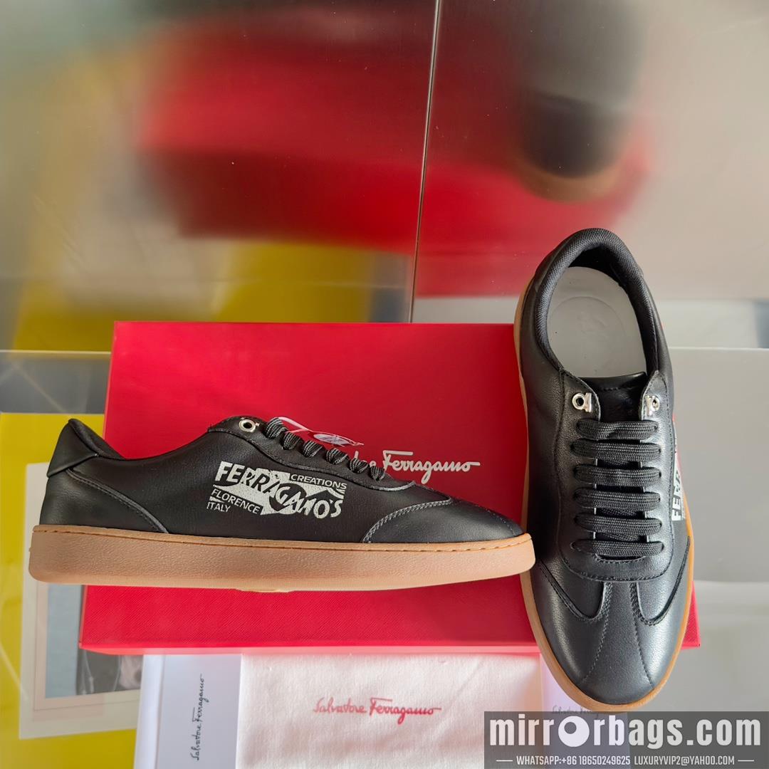 Ferragamo Shoes Ferragamo sz39-44 h0806
