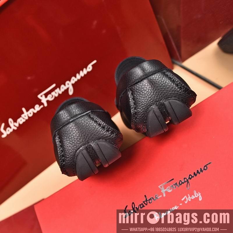 Ferragamo Shoes Ferragamo sz38-46 mnm0222