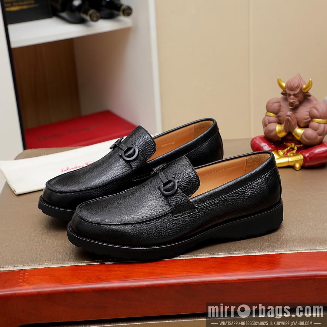 Ferragamo Shoes Ferragamo sz38-44 h0813