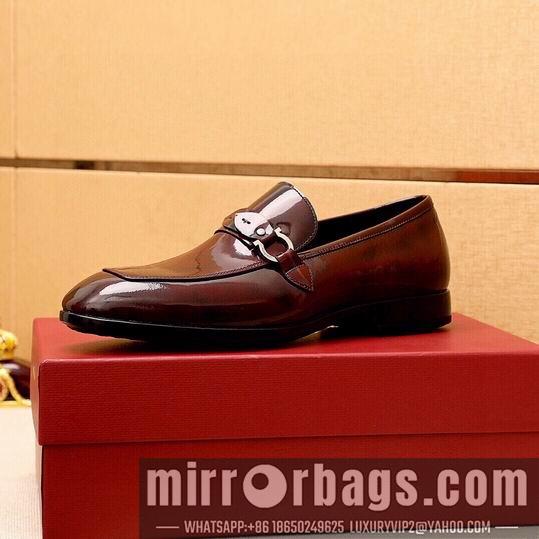 Ferragamo Shoes Ferragamo sz38-45 mnh0564