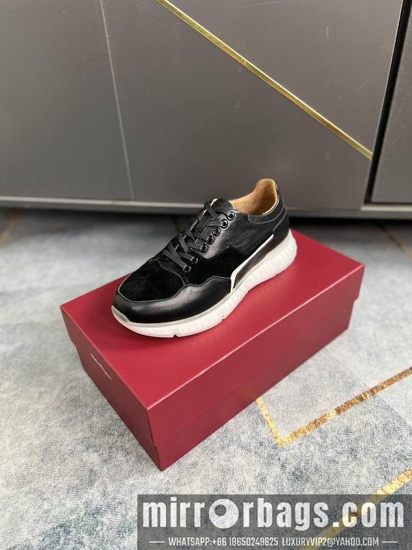 Ferragamo Shoes Ferragamo sz38-44 mnm0204