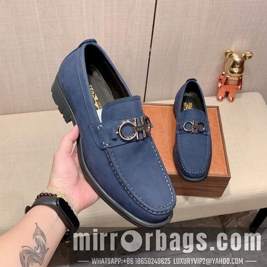 Ferragamo Shoes Ferragamo sz38-45 mnh0602