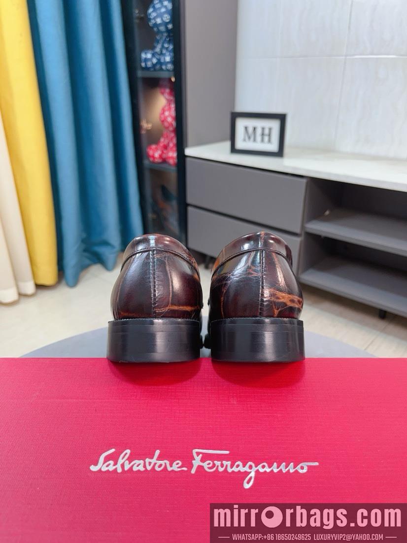 Ferragamo Shoes Ferragamo sz38-44 hnh0255