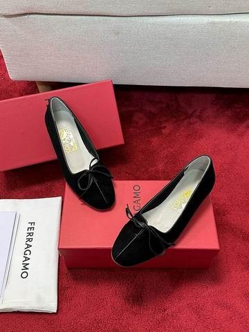 Ferragamo Shoes Ferragamo sz35-40 mnh1001