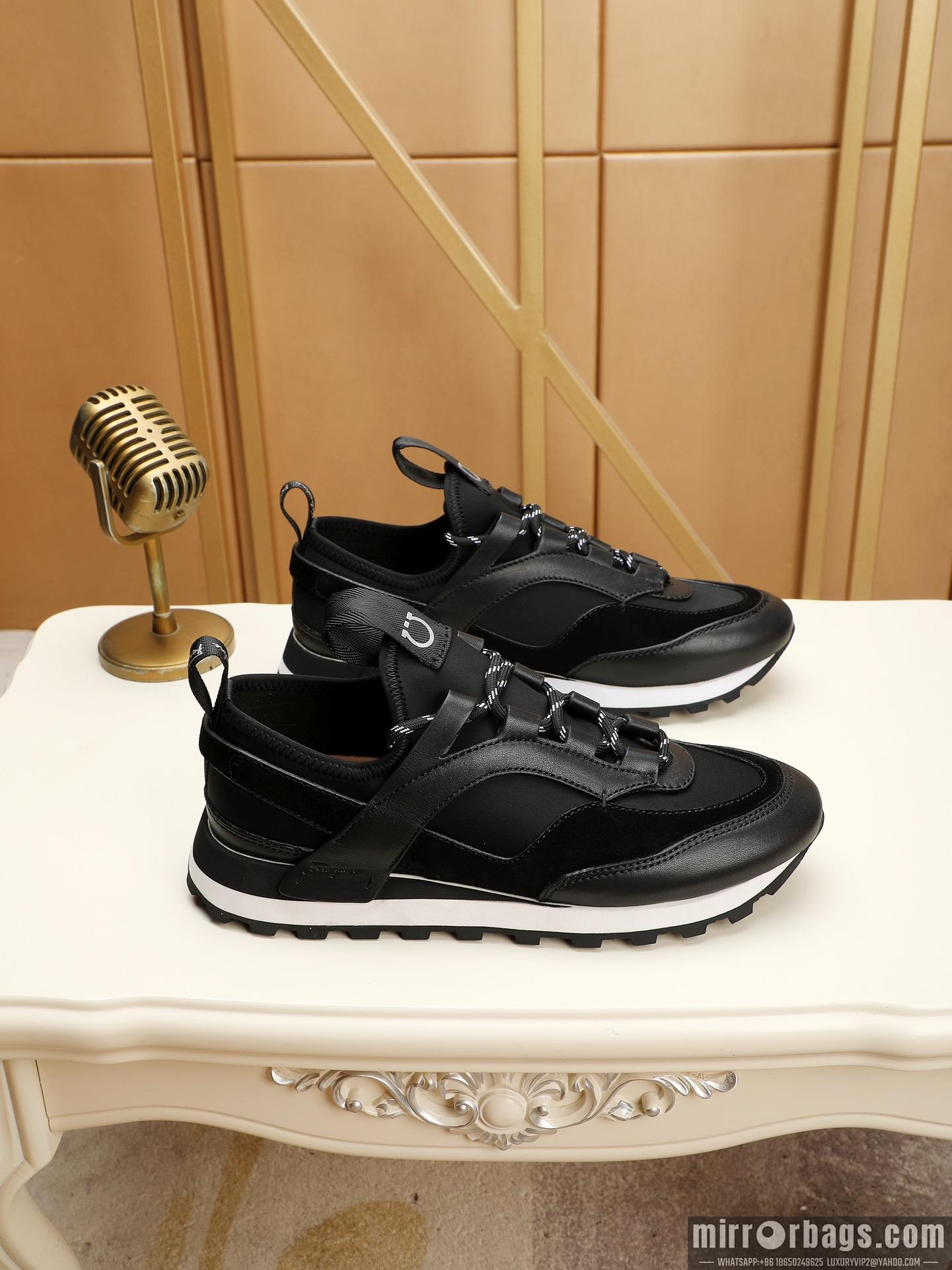 Ferragamo Shoes Ferragamo sz38-44 h0802