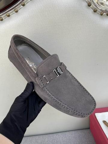 Ferragamo Shoes Ferragamo sz38-45 mnh0335