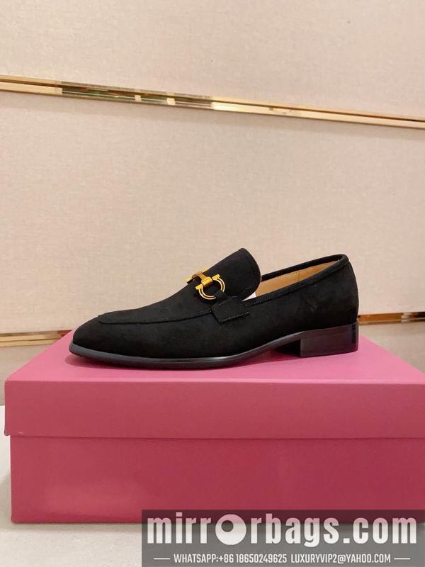 Ferragamo Shoes Ferragamo sz38-45 hnh0323