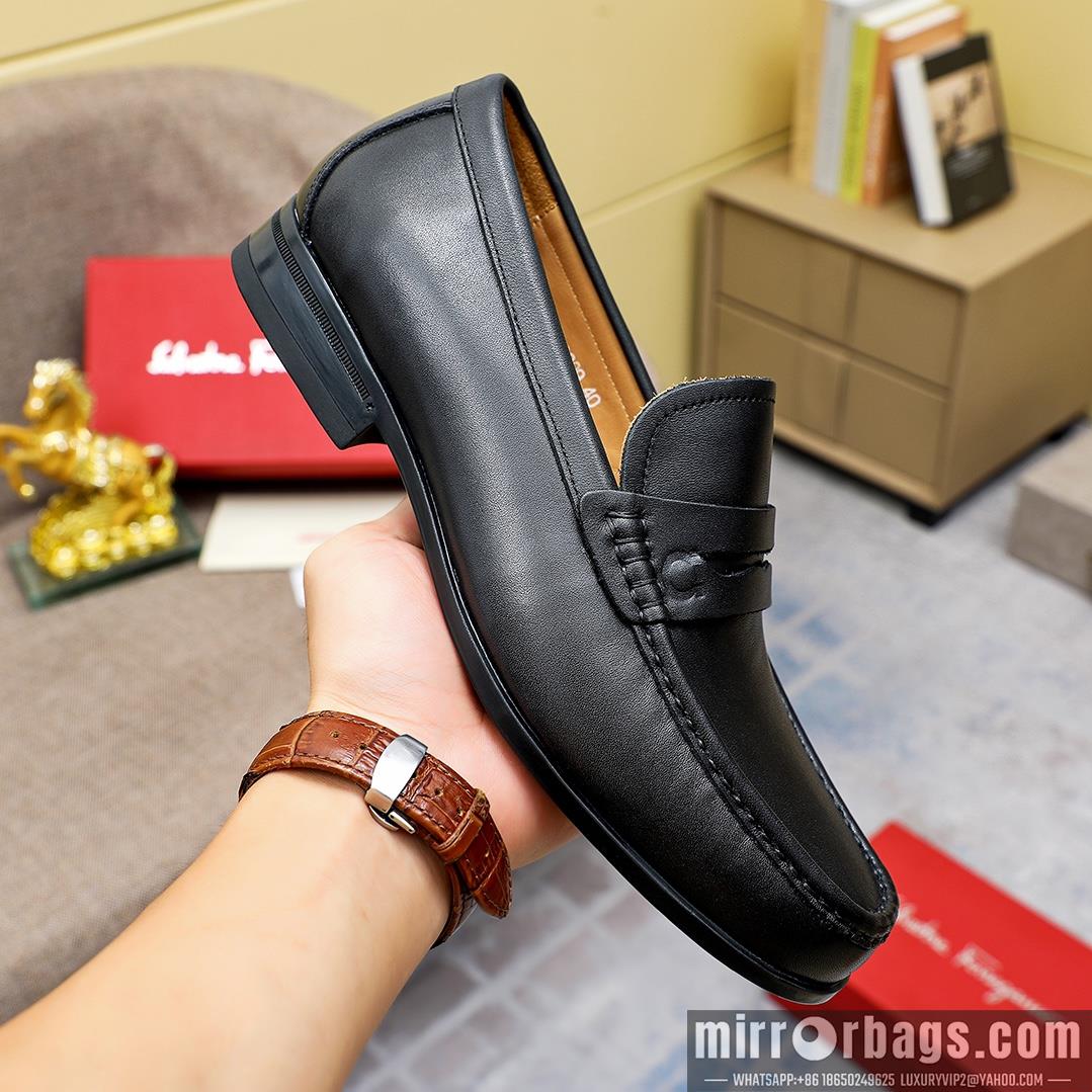 Ferragamo Shoes Ferragamo sz38-45 h0929