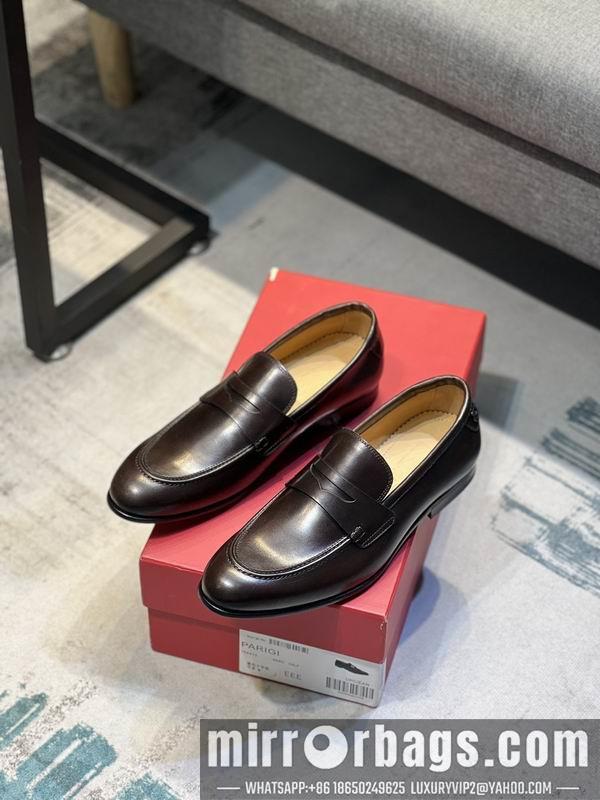 Ferragamo Shoes Ferragamo sz39-44 hnm0249