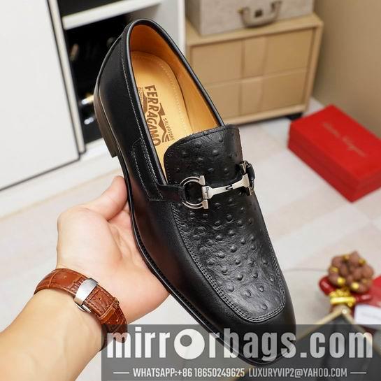 Ferragamo Shoes Ferragamo sz38-46 mnh02172