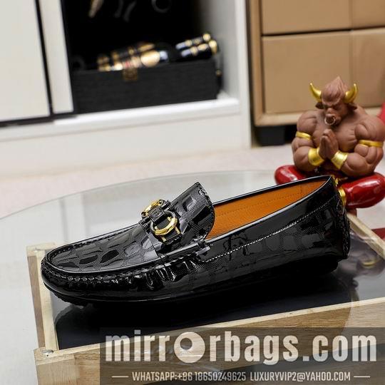 Ferragamo Shoes Ferragamo sz37-46 mnh0344
