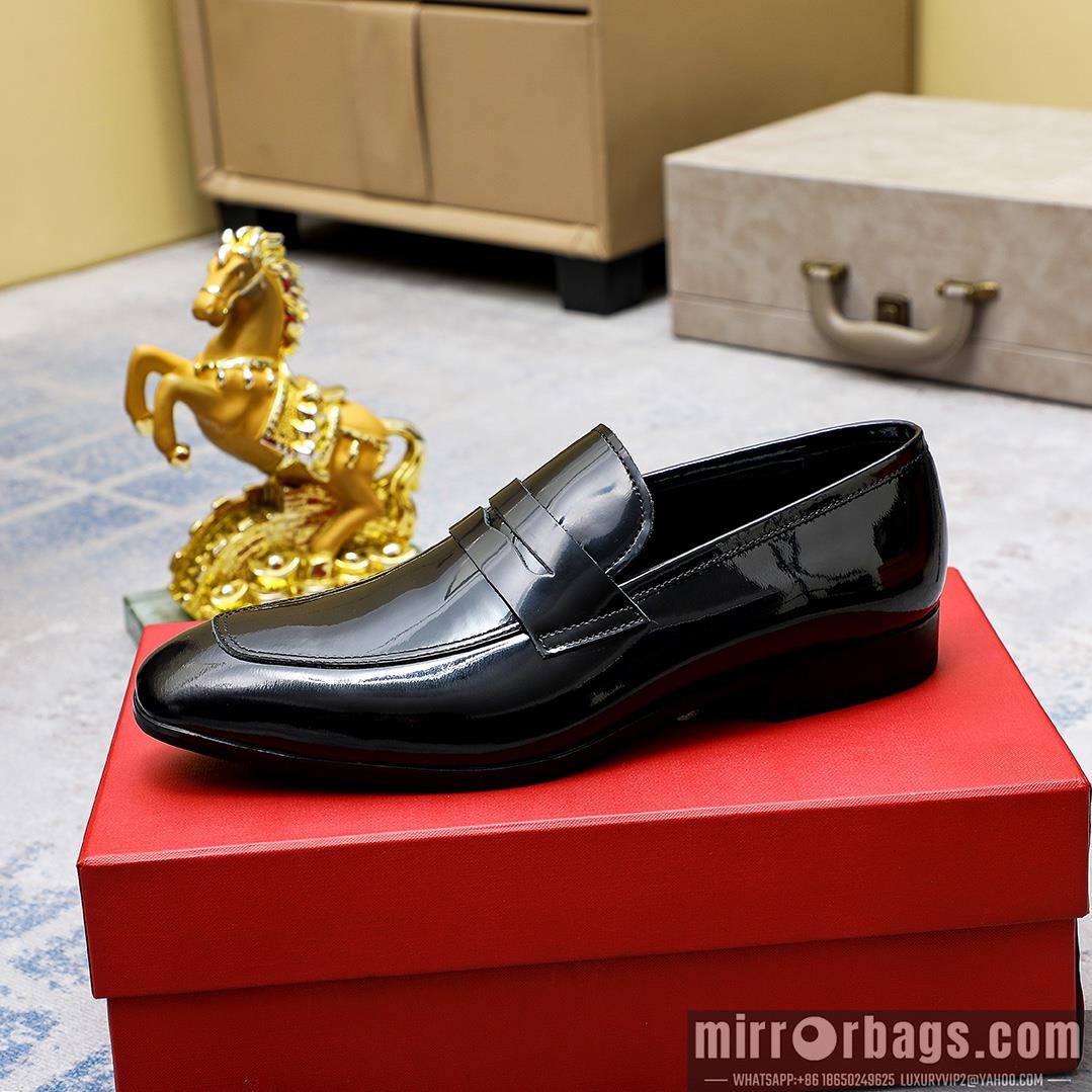 Ferragamo Shoes Ferragamo sz38-45 h0927