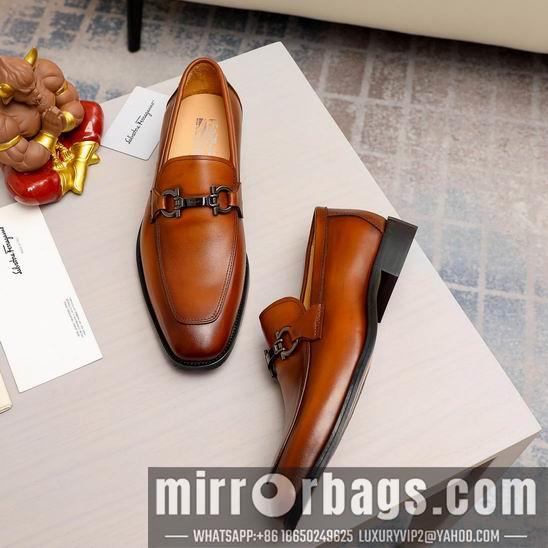 Ferragamo Shoes Ferragamo sz38-45 mnh0510