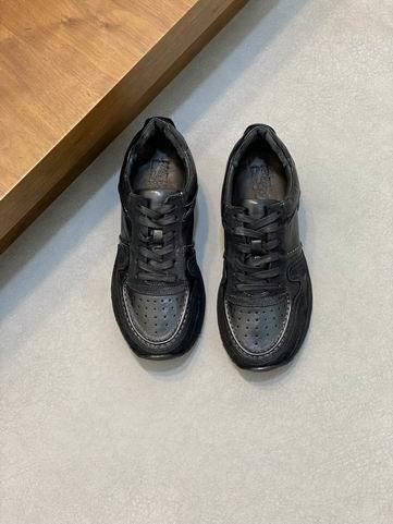 Ferragamo Shoes Ferragamo sz38-44 mnh0801