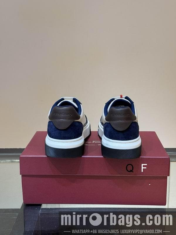 Ferragamo Shoes Ferragamo sz38-45 TF1103