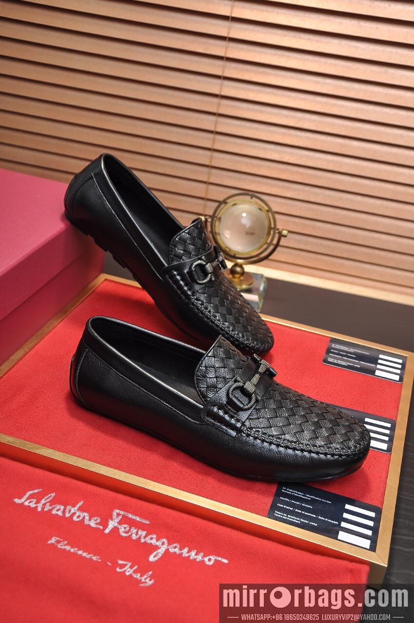 Ferragamo Shoes Ferragamo sz38-44 hnh0208