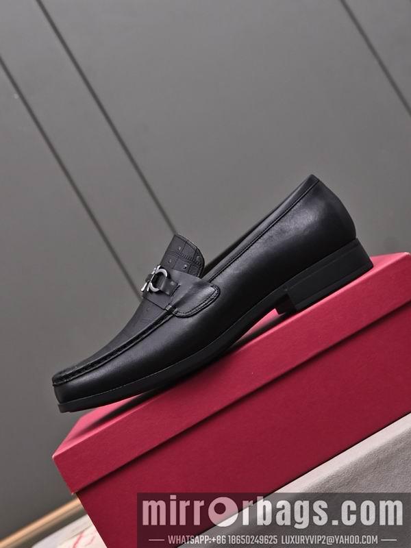 Ferragamo Shoes Ferragamo sz38-44 hnm0207