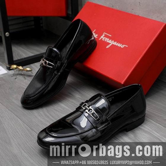 Ferragamo Shoes Ferragamo sz38-45 mnh0556