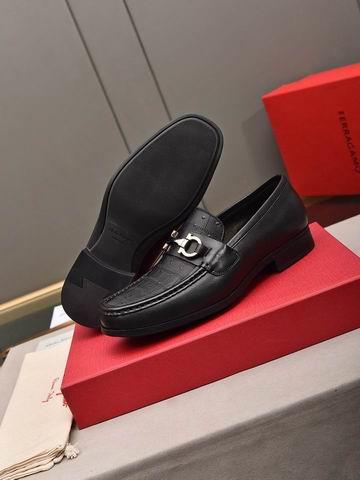Ferragamo Shoes Ferragamo sz38-45 hnh0204